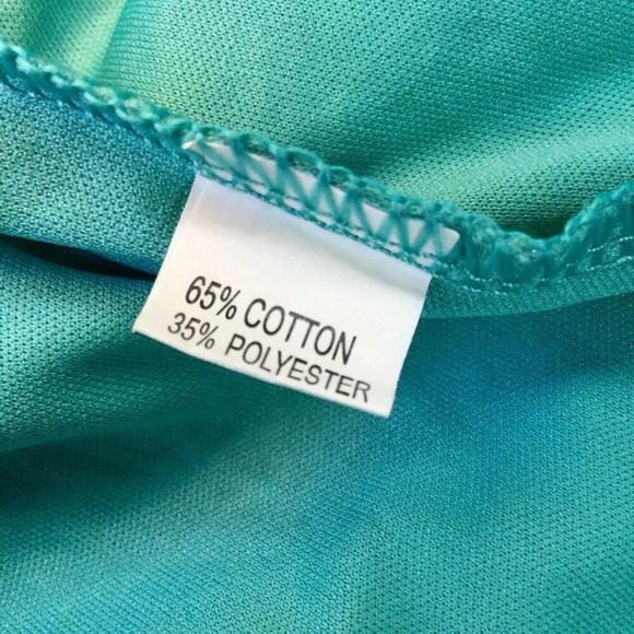 Ghnatygren Girls Multicolor Mermaid Tail Costume Dress Size 130 - Picture 8 of 11